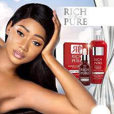 Lait Rich Pure | TikTok