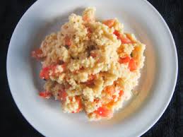 Maybe you would like to learn more about one of these? Madly Easy Parmesan Couscous Got 5 Minutes Our Daily Scraps