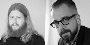 Adam Marple '10 Produces 'Audio New Play Festival' with Steven Gaultney '10 