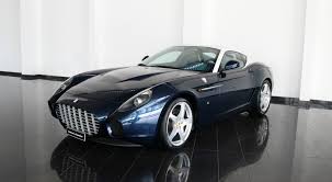 Following yesterday's purported picture leak, the pricing list for the ferrari 599 gto has surfaced. Super Rare Ferrari 599 Gtz Nibbio Zagato Will Set You Back 1 5 Million Carscoops