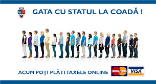 Plata Taxe Si Impozite Primaria Municipiului Buzau