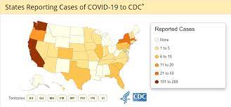 Hospitals Schools Prepare As Covid 19 Spreads Local News Goskagit Com