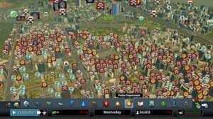 We did not find results for: I Never Fully Understood What A Deathwave Was Until Now Citiesskylines