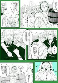 hiwa hiwa 32 twitter anime one piece 1 sanji vinsmoke