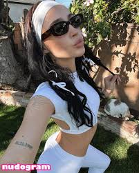 Leslie Golden  Lesliehannahbelle Nude Leaks OnlyFans Photo 28 - v2.0 |  dvir.ru