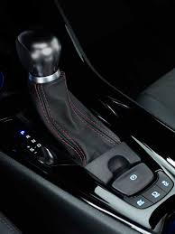 Toyota already dominates the premium suv segment with the fortuner and the muv segment with the innova crysta. Toyota C Hr Gr Sport Info Door Toyota Konijnenbelt