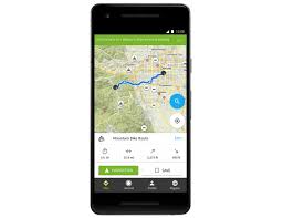 Komoot App Aims To Make Planning And Sharing Routes Easy Gearjunkie Bike Route Route Cycling Route
