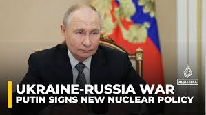 Image result for putin signs