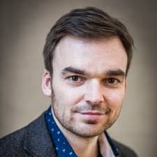 David Benak (@DavidBenak)