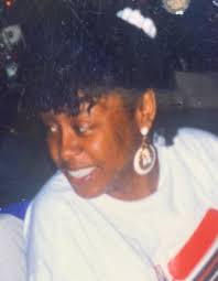 Obituary for Ora Lee Daniels