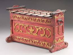 ᮌᮙᮨᮜᮔ᮪, dibaca 'gamelan') (bahasa bali: 14 Alat Musik Gamelan Jawa Tradisional Yang Unik Di Indonesia Mastimon Com
