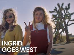 Ingrid Goes West (2017) | MUBI