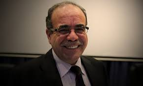 Tunisian novel wins 'Arabic Booker' in Abu Dhabi despite UAE ban