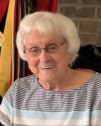 Shirley Mae Sanders Obituary April 30, 2024