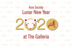 (i got them a size large and it may as well only fit a corgi puppy! Asia Society Lunar New Year At The Galleria Asia Society