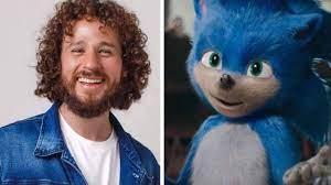 The hedgehog, luisito comunica será voz en español reproducción. El Youtuber Mexicano Luisito Comunica Sera La Voz En Espanol De Sonic