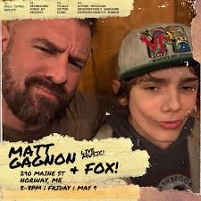 Wicked West band live at JR's tonight