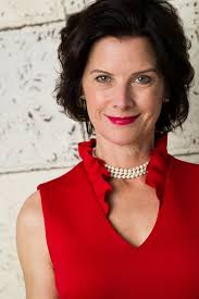 Rising Star Camille James Harman: “Most actors have a head for emotions,  art, and language, but that they may not have a head for business and  numbers; So, don't try to do