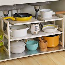 These kitchen cabinet drawers come in varied designs, sure to complement your style. The Neat Freak In You Will Thank Us For This Amazon List