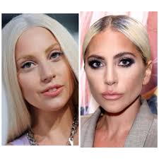 When she was in college, she halted her studies. She Looks Different And I Just Can T Pinpoint What It Is Is It Just Age Makeup Surgery No Hate I Love Her Ladygaga