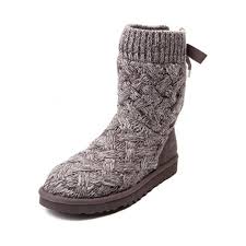 The chic duo met on their first day studying a bachelor of design in fashion and textiles at the university of technology, sydney, starting out as close friends who would work on assignments together. Womens Ugg Isla Knit Boot Womens Uggs Uggs Boots