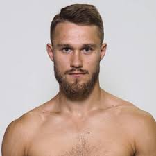 Niklas Stolze vs. Chris Stringer, BAMMA 30