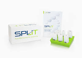 Split Rna Extraction Kit Lexogen