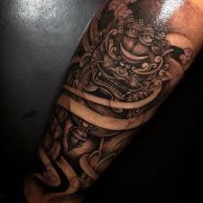 The raging foo dog has a dangerous look on its face and makes a threatening pose. 100 Foo Dog Tattoo Designs For Men Chinese Gaurdian Lions
