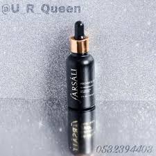 قطرة الإلكسير البركاني elixir الذهب جدة جده عناية نعومة قطرة الذهب التجاعيد ترطيب عنايه نعومه حب الشباب anti aging tamanu oil skin care makeup