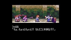 リトルマスター ～虹色の魔石～ 【ゲーム備忘録】 | ゲーム＊やおよろず