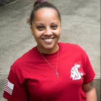 Lashaun Johnson (She/her)