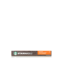 Starbucks came out with 7 different variations. Starbucks Colombia Coffee Pods X10 57g Spinneys Uae