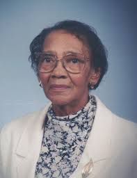 Obituary information for Edith Kennedy