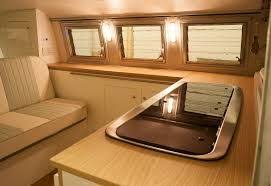 Resultado De Imagem Para Custom Westfalia Interior Volkswagen Interior Campervan Interior Vw Bus Interior