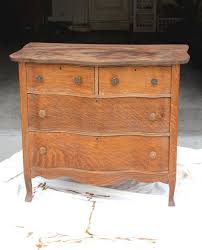Before And After Craigslist Dresser Reno With Images Dresser Furniture Restoration Projects My Furniture