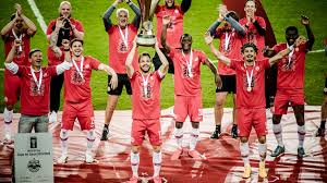 Oostenrijk voetbal online standen öfb cup, wedstrijdkalender, gedetailleerde teamstatistieken en prestatietabel. Cupfinale Wer War Dein Man Of The Match Oefb At