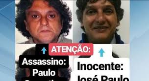 Aproveite sua rede profissional e seja contratado. Com Nome E Aparencia Iguais A Suspeito De Matar Ator Homem Sofre Ameacas Nao Me Confunda Com O Suposto