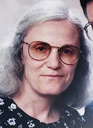 Judith Marion Mahler Obituary