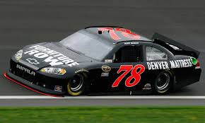 Kurt With Furniture Row Kurt Busch Nascar Nascar Drivers