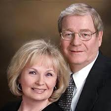 New mission presidents