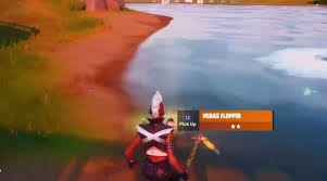 Fortnite midas skin gameplay showcase (tier 100 outfit)! Fortnite Midas Flopper Fish Now Available What Does It Do Fortnite Insider