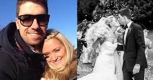 To celebrate their love, she wanted a blowout fairy tale wedding on the tropical island of aruba, north of the coast of venezuela. I Wanted A Wedding Not A Funeral Bride Diagnosed With Cancer Days Before Wedding Keeps It A Secret From Guests