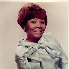 Mable John, Soul Singer With a Star-Studded Résumé, Dies at 91