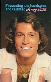 Andy Gibb 1958-1988