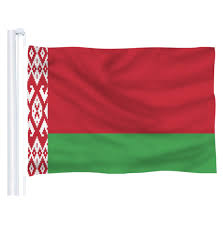 Rusland vlag grote professionele fabriek zeefdruk levendige kleuren alle nationale vlaggen. De Wit Rusland Vlag Polyester Vlag 5 3 Ft 150 90 Cm Hoge Kwaliteit U Kunt Toevoegen Messing Gesp Laat Massage Belarus Flag Polyester Flagflags Polyester Aliexpress