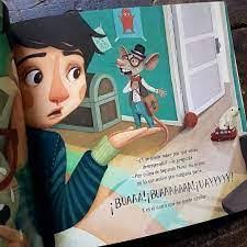 El Ratón Pérez y su socio