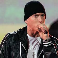 Listen to eminem on spotify. Eminem Aktuelle News Infos Bilder Bunte De