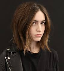 Collar Length Hair Archives