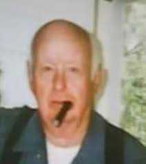 Calvin Neal Eubanks Obituary November 6, 2021