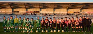 Virtual labor market information (vlmi). Clubs District De Football Charente